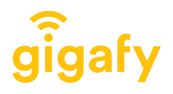 Gigafy Logo