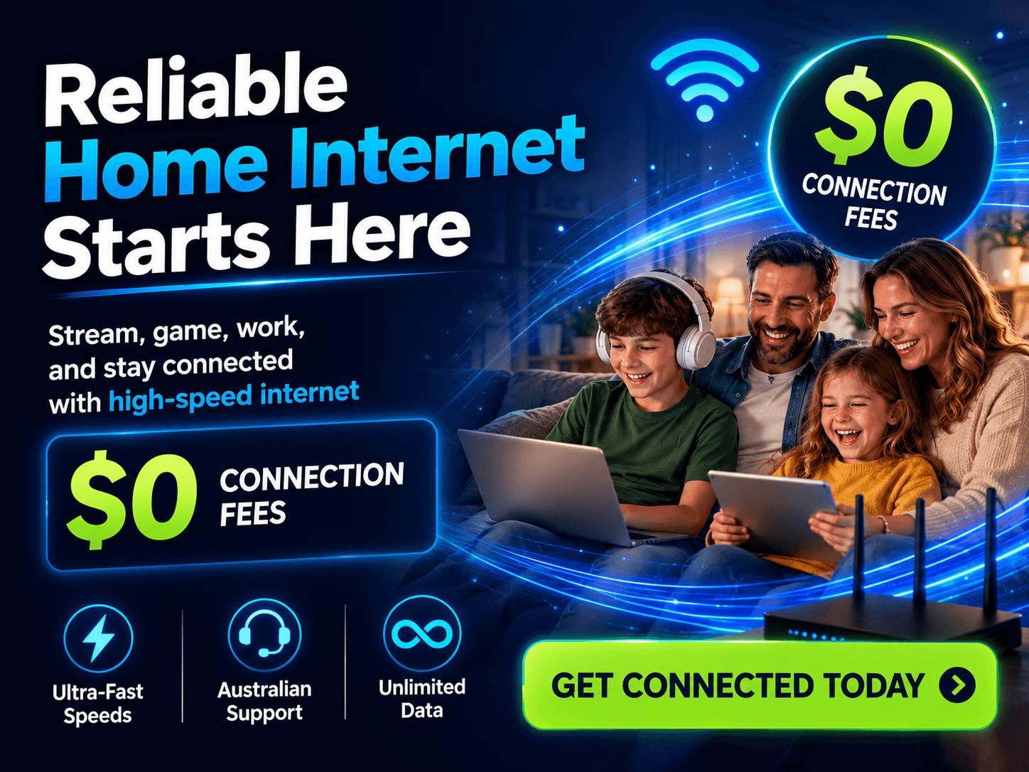 IQNET Interent