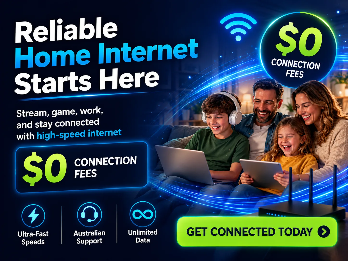 IQNET Interent