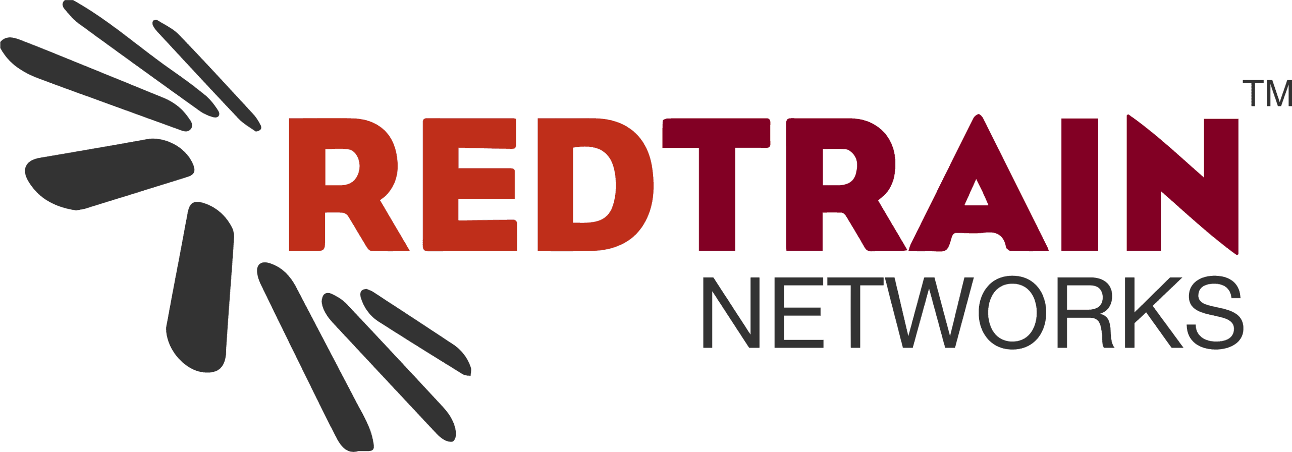 Red Train Logo